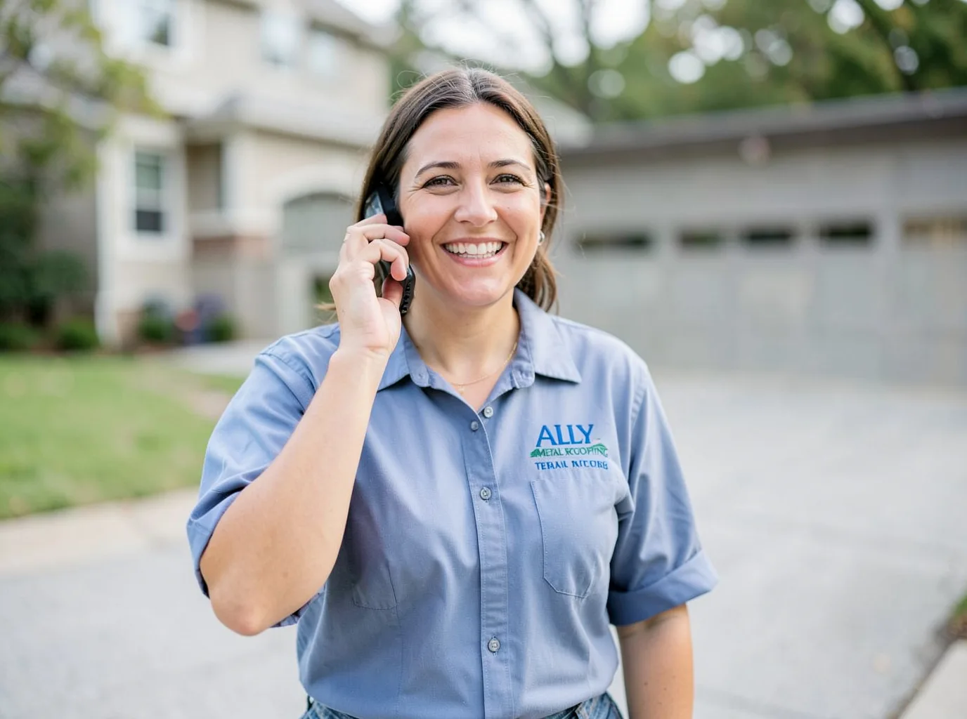 Metal Roof Installation Adams, TN FAQs